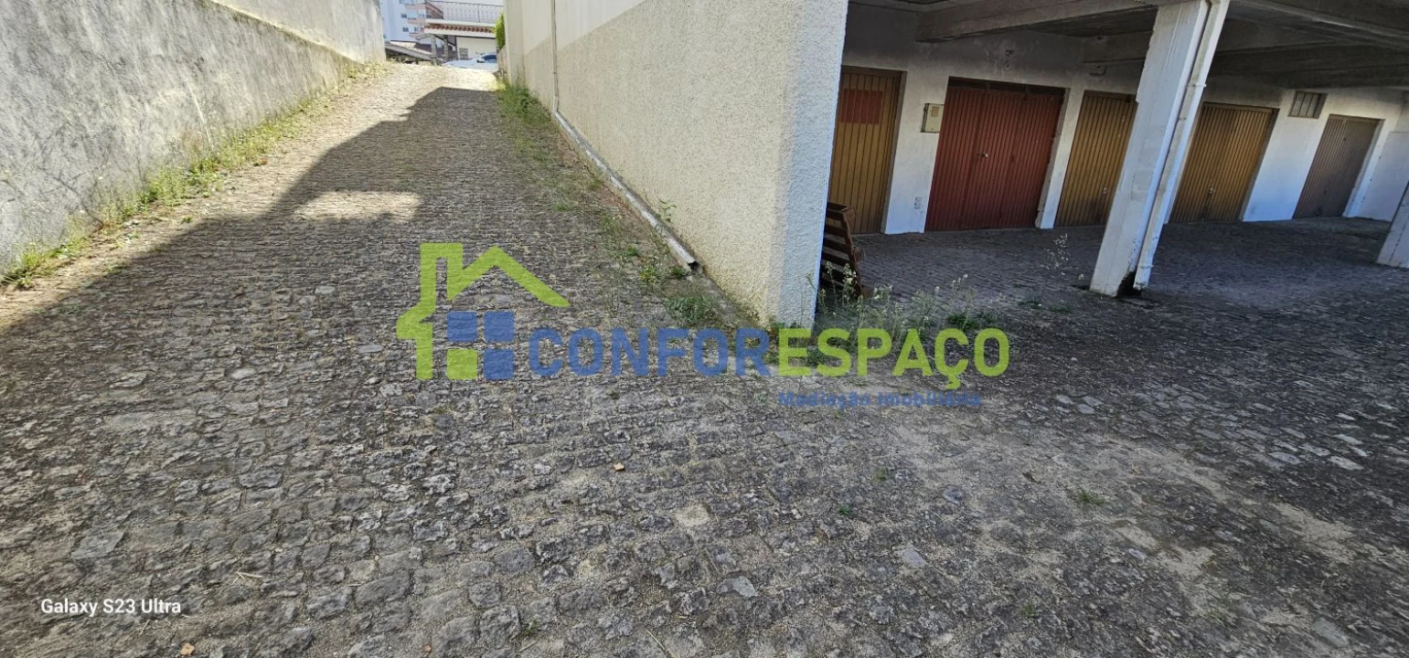 Garagem para Venda em Castelo Branco Foto 7