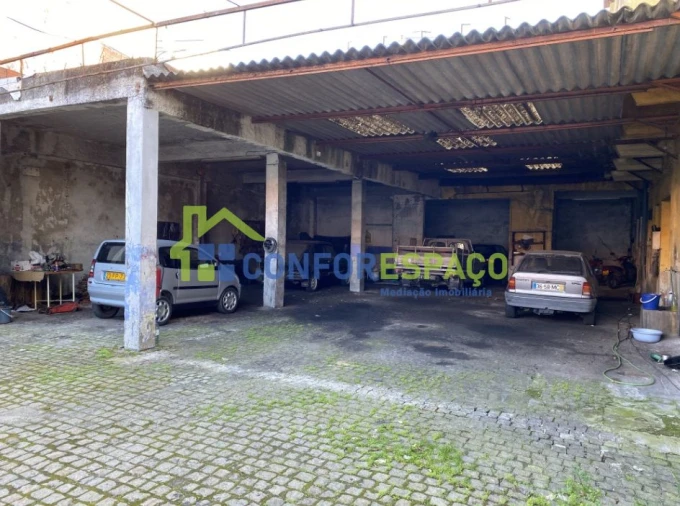 Loja para Venda em Castelo Branco Foto 16