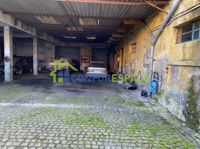 Loja para Venda em Castelo Branco Foto 14