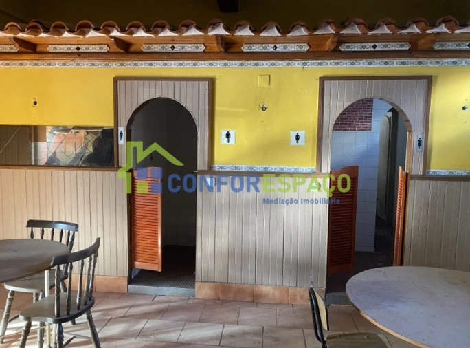 Loja para Venda em Castelo Branco Foto 3