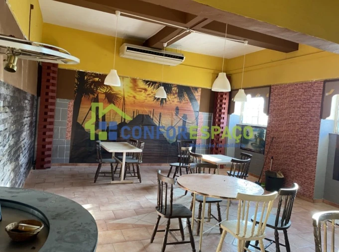 Loja para Venda em Castelo Branco Foto 4