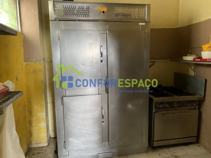 Loja para Venda em Castelo Branco Foto 12