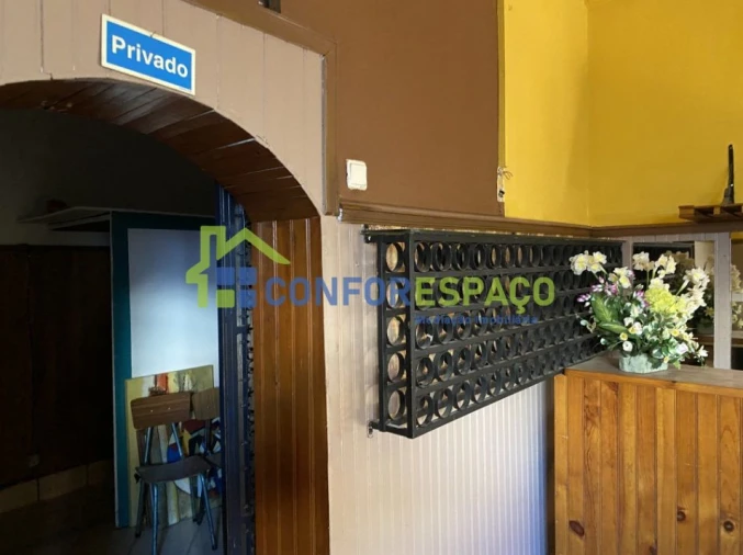 Loja para Venda em Castelo Branco Foto 2