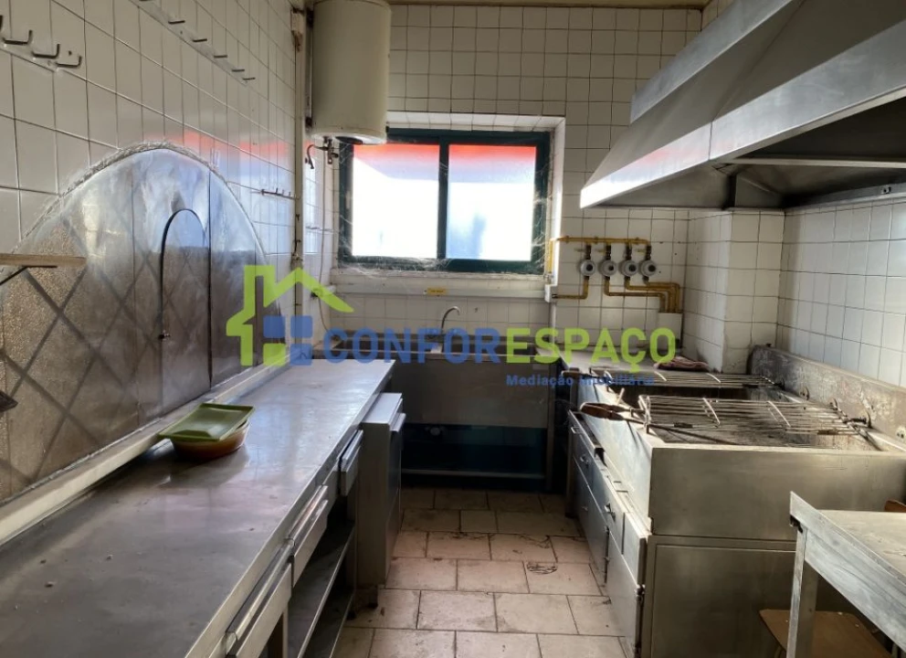 Loja para Venda em Castelo Branco Foto 3