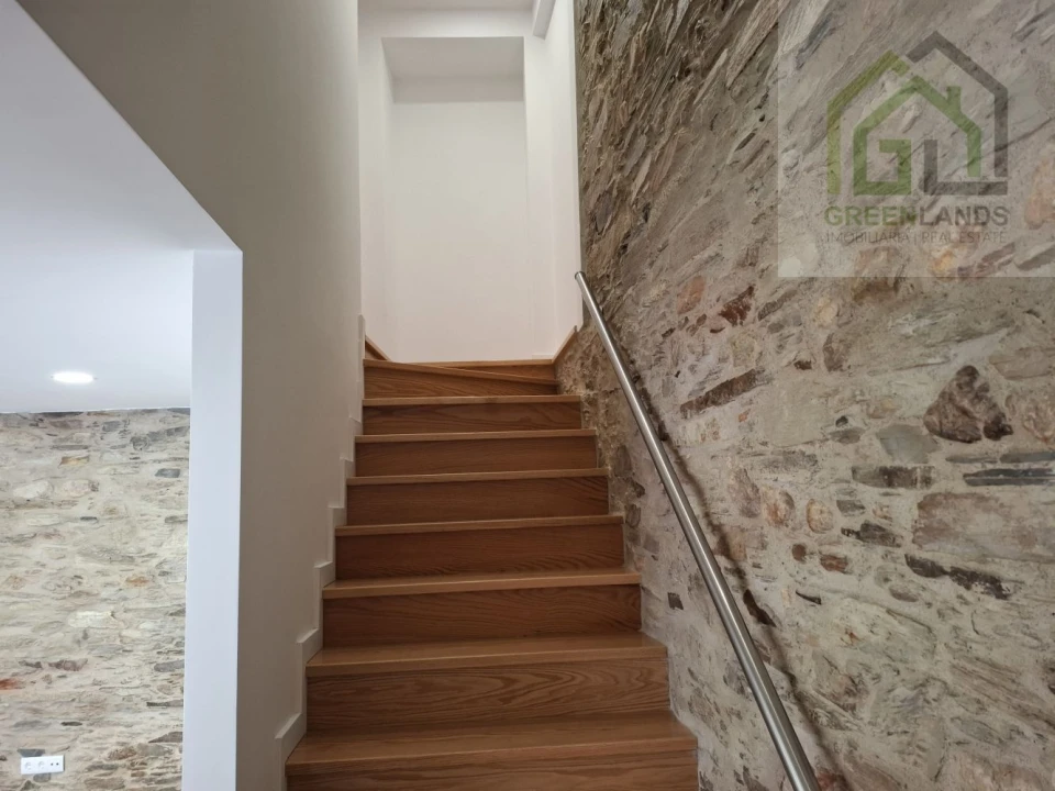 Moradia T4 para Venda em Côja e Barril de Alva Foto 14