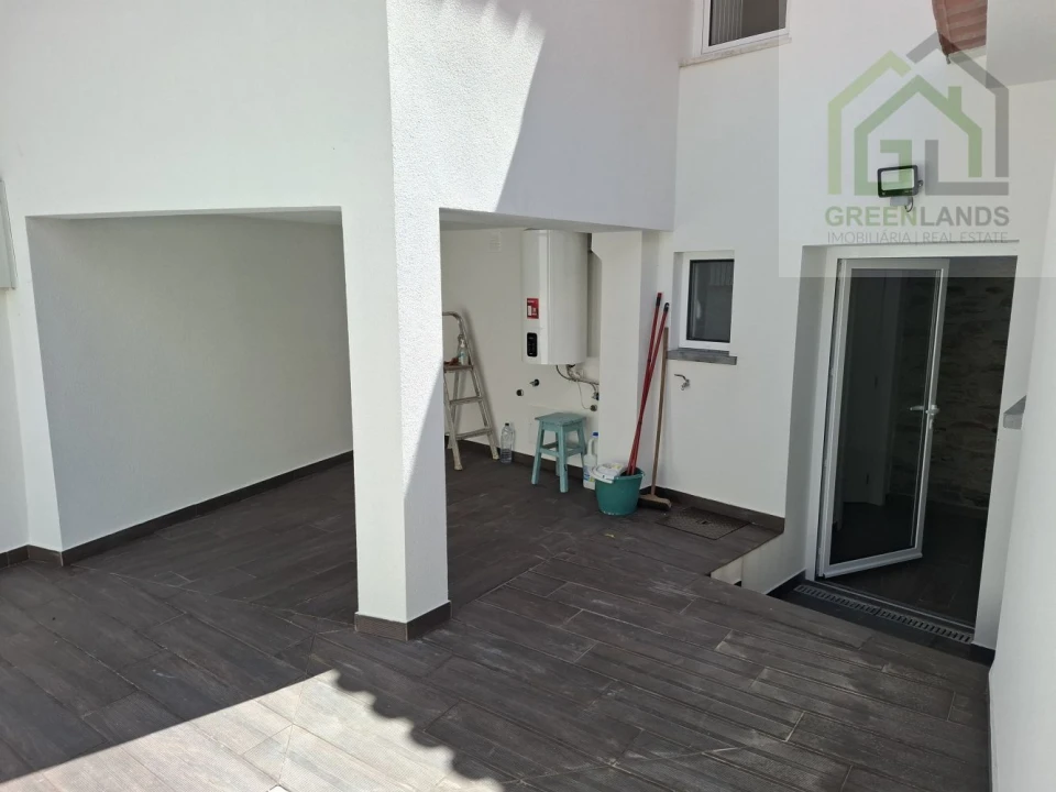 Moradia T4 para Venda em Côja e Barril de Alva Foto 45
