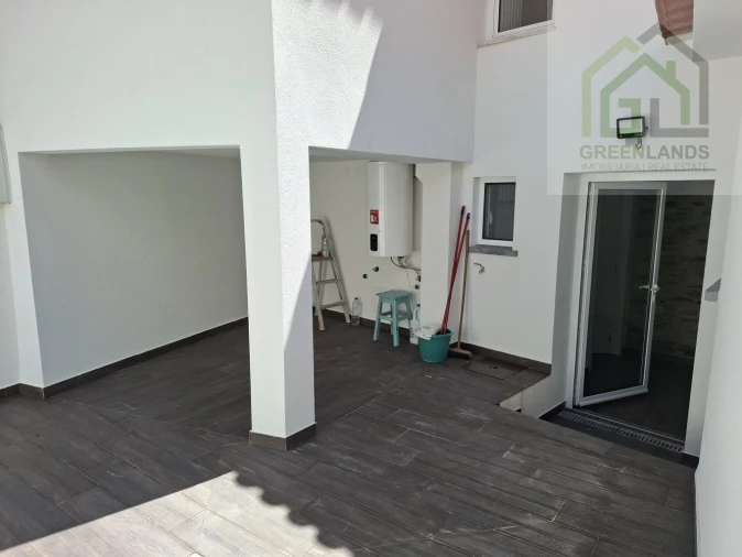 Moradia T4 para Venda em Côja e Barril de Alva Foto 45