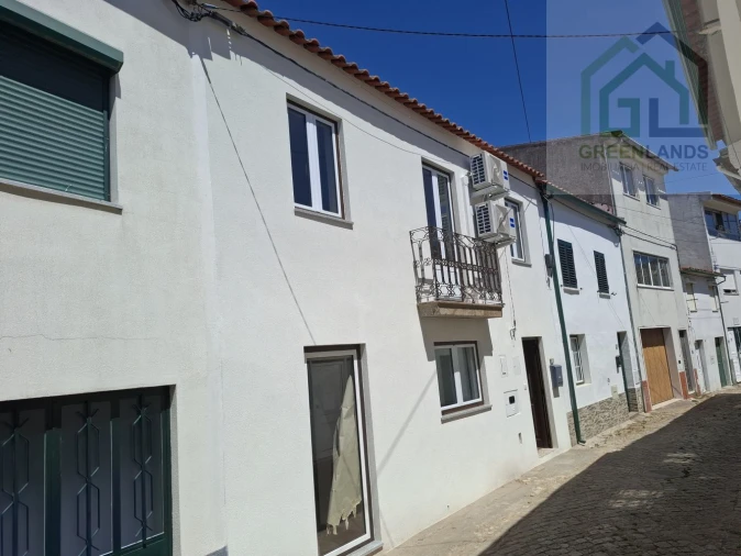 Moradia T4 para Venda em Côja e Barril de Alva Foto 6