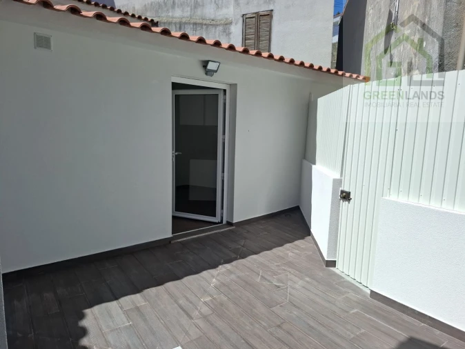 Moradia T4 para Venda em Côja e Barril de Alva Foto 12