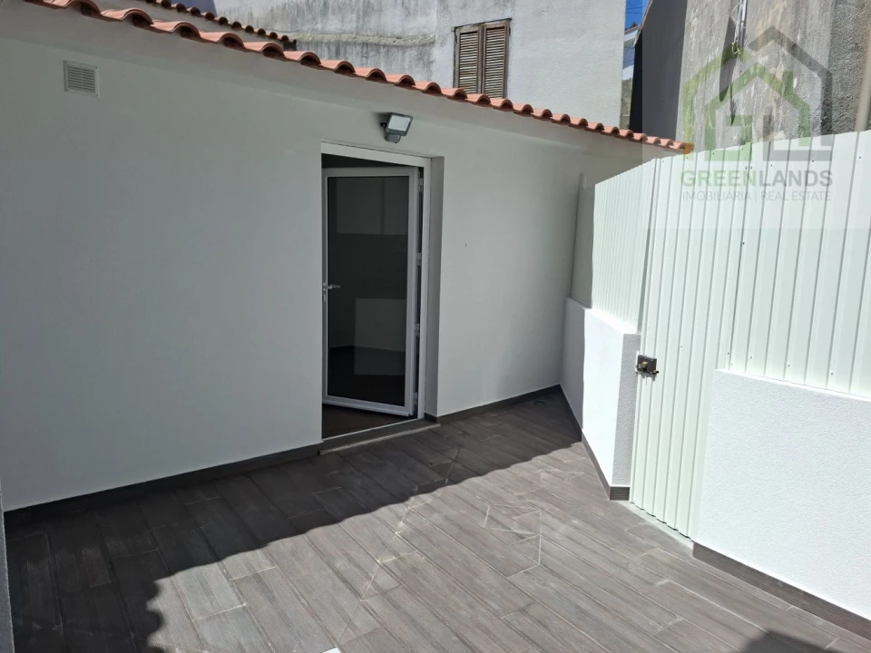 Moradia T4 para Venda em Côja e Barril de Alva Foto 12