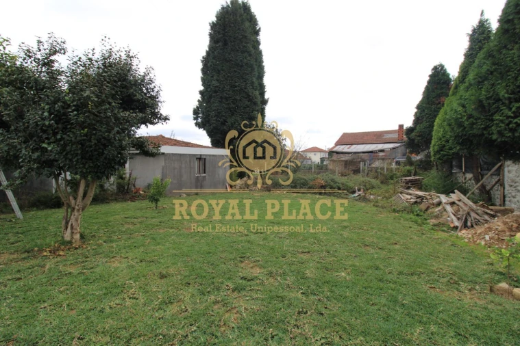 Moradia T2 para Venda em Santa Maria de Lamas Foto 4