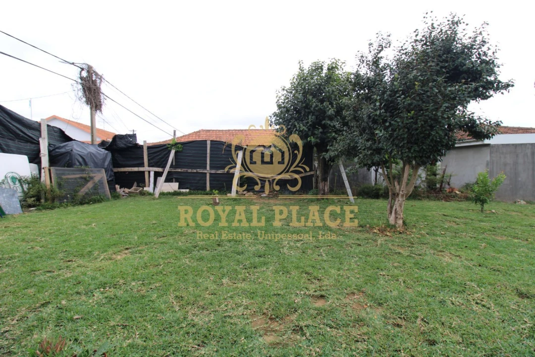 Moradia T2 para Venda em Santa Maria de Lamas Foto 5