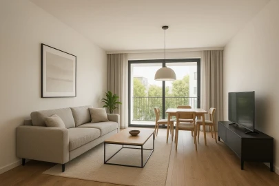 Apartamento T3 para Venda em Rio de Mouro