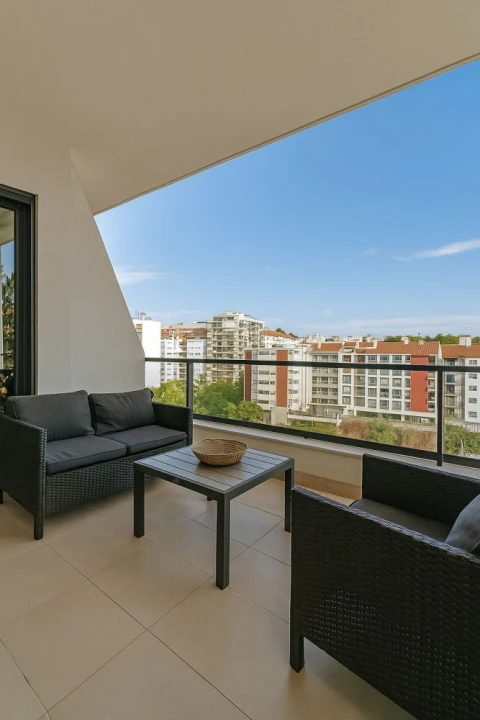 Apartamento T3 para Venda em Rio de Mouro