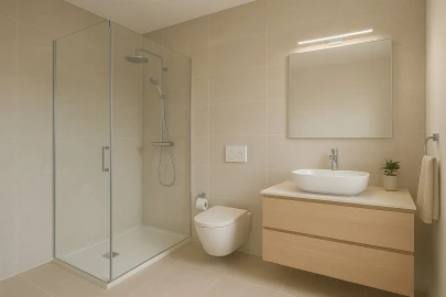 Apartamento T3 para Venda em Rio de Mouro