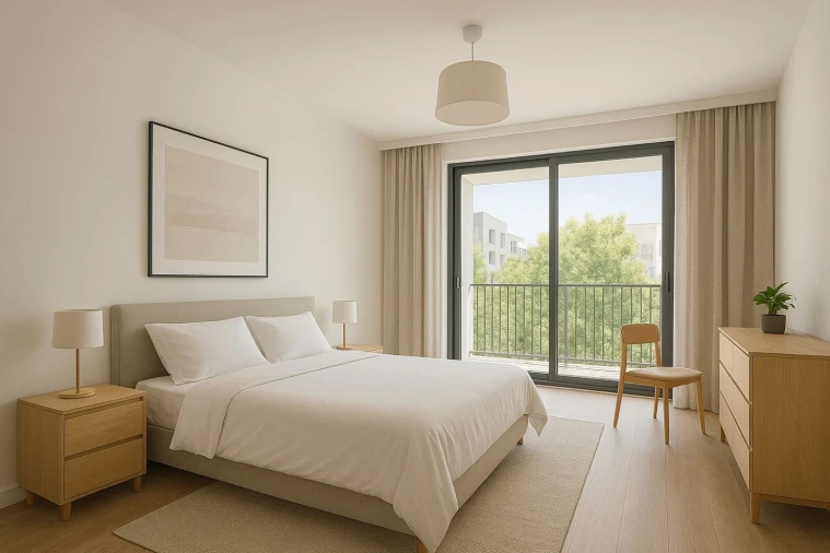 Apartamento T3 para Venda em Rio de Mouro Foto 2