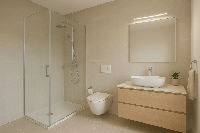 Apartamento T3 para Venda em Rio de Mouro Foto 5