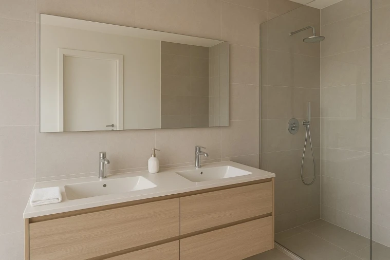 Apartamento T3 para Venda em Rio de Mouro Foto 3