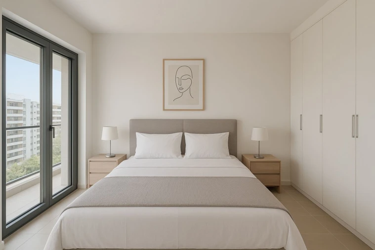 Apartamento T3 para Venda em Rio de Mouro Foto 7