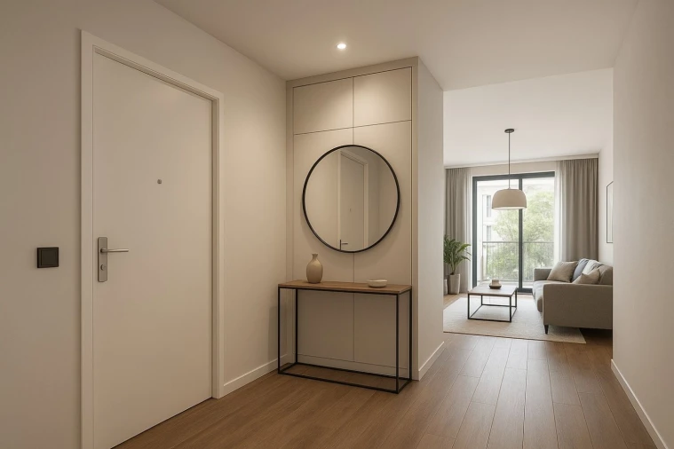 Apartamento T3 para Venda em Rio de Mouro Foto 4