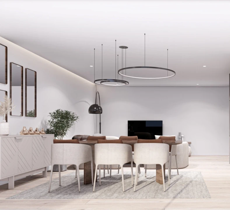 Apartamento T3 para Venda em Vila Nova de Cerveira e Lovelhe Foto 8