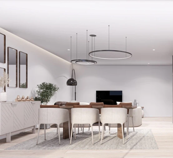 Apartamento T3 para Venda em Vila Nova de Cerveira e Lovelhe Foto 8