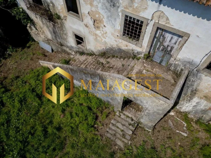 Moradia T10 para Venda em Vila de Cucujães Foto 5