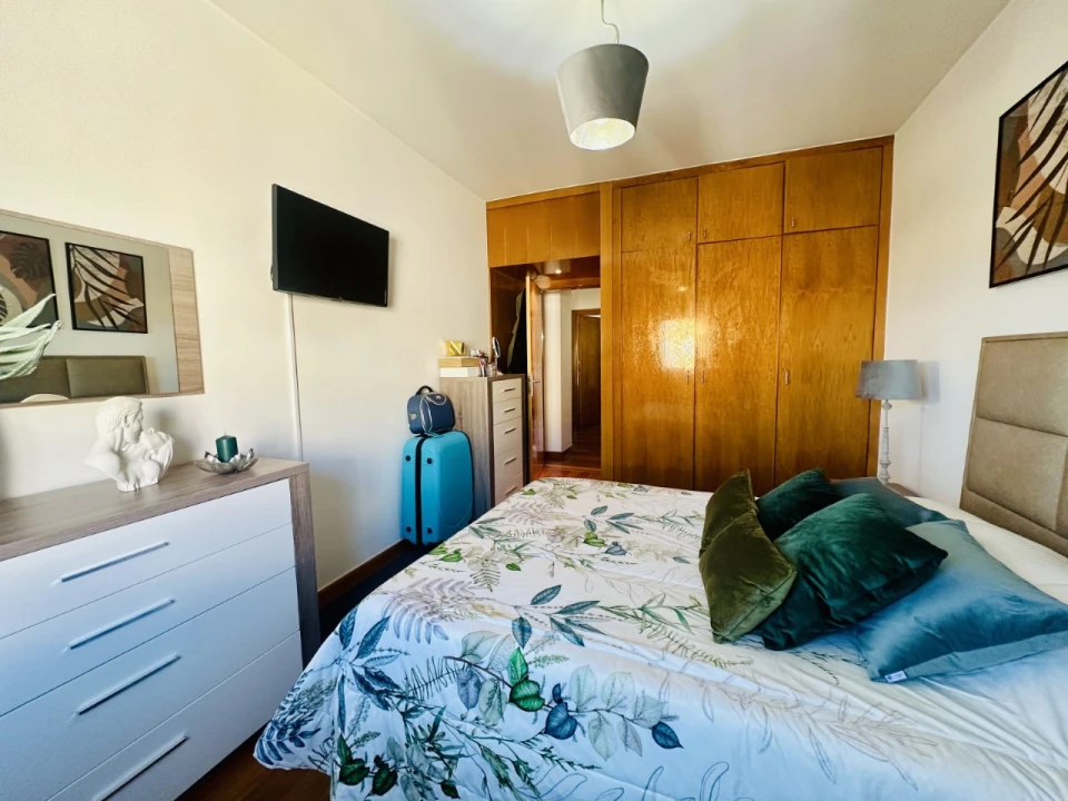 Apartamento T3 para Venda em Abrantes (São Vicente e São João) e Alferrarede Foto 5