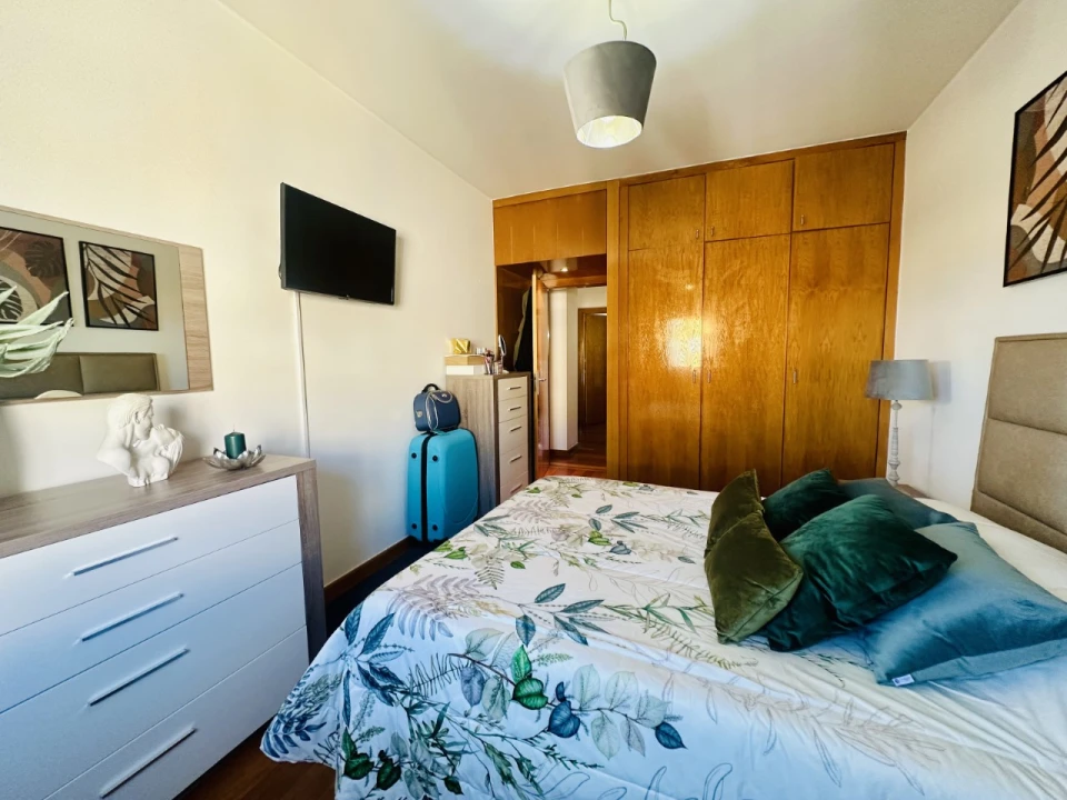 Apartamento T3 para Venda em Abrantes (São Vicente e São João) e Alferrarede Foto 7