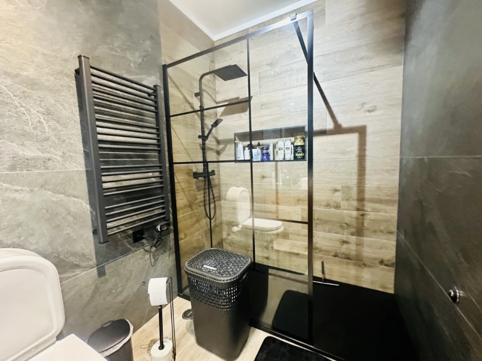 Apartamento T3 para Venda em Abrantes (São Vicente e São João) e Alferrarede Foto 9