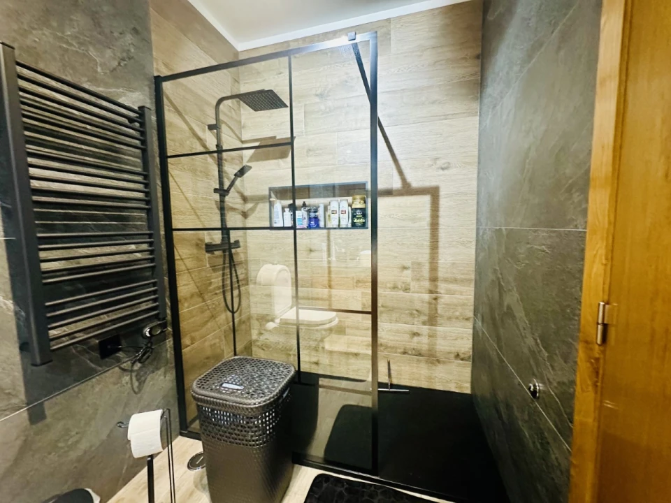 Apartamento T3 para Venda em Abrantes (São Vicente e São João) e Alferrarede Foto 12