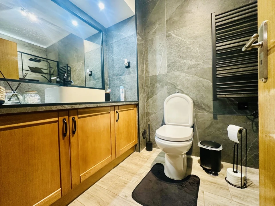 Apartamento T3 para Venda em Abrantes (São Vicente e São João) e Alferrarede Foto 13