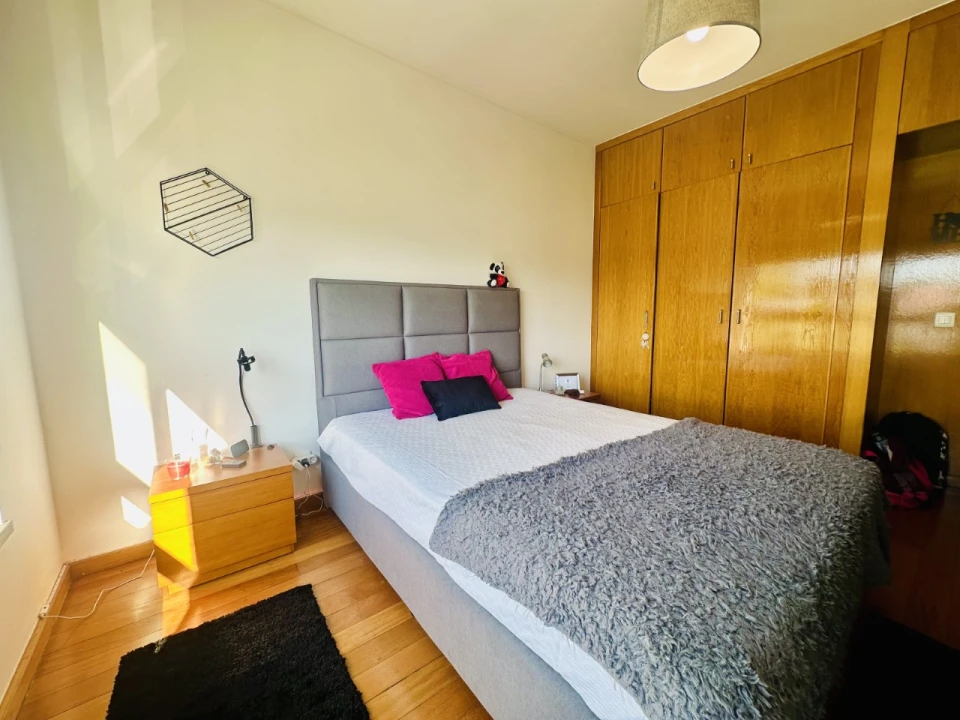 Apartamento T3 para Venda em Abrantes (São Vicente e São João) e Alferrarede Foto 14