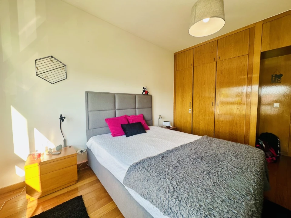 Apartamento T3 para Venda em Abrantes (São Vicente e São João) e Alferrarede Foto 16