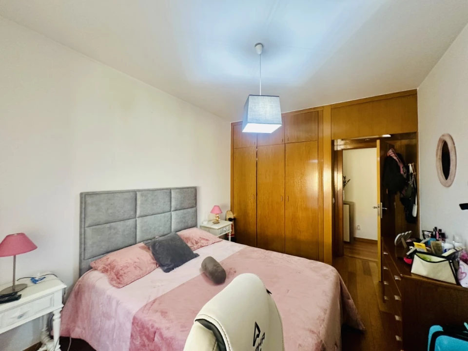 Apartamento T3 para Venda em Abrantes (São Vicente e São João) e Alferrarede Foto 18