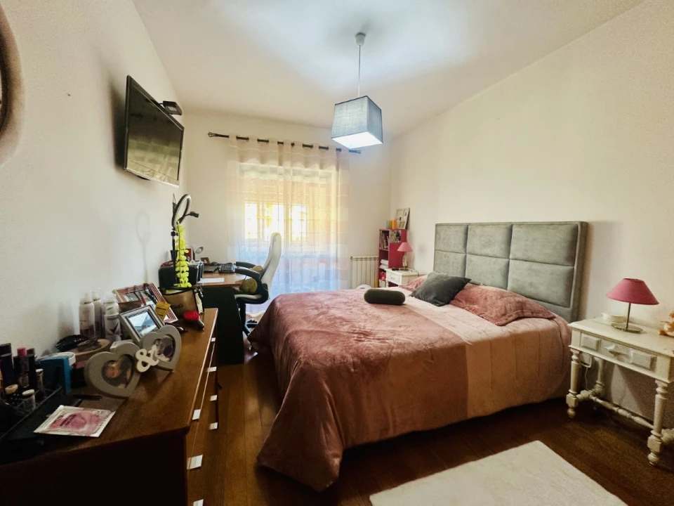 Apartamento T3 para Venda em Abrantes (São Vicente e São João) e Alferrarede Foto 20