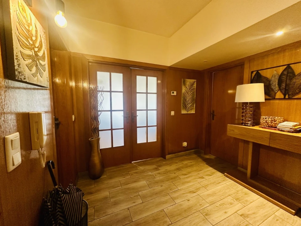 Apartamento T3 para Venda em Abrantes (São Vicente e São João) e Alferrarede Foto 22