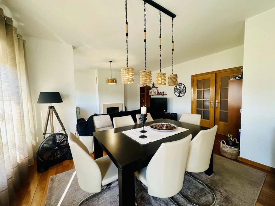 Apartamento T3 para Venda em Abrantes (São Vicente e São João) e Alferrarede Foto 25