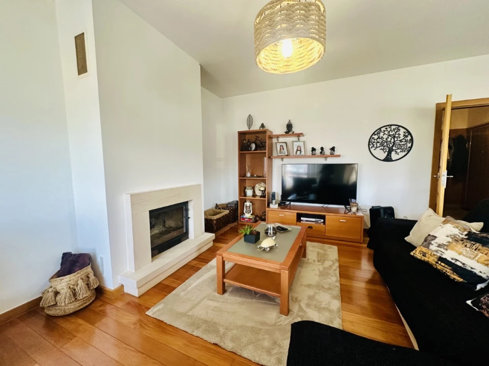 Apartamento T3 para Venda em Abrantes (São Vicente e São João) e Alferrarede Foto 26