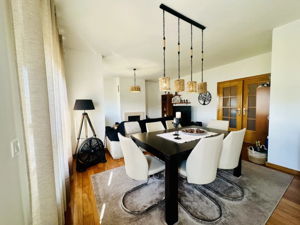 Apartamento T3 para Venda em Abrantes (São Vicente e São João) e Alferrarede Foto 27