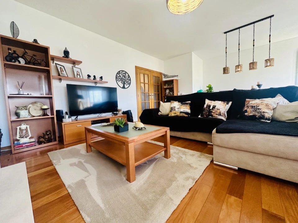 Apartamento T3 para Venda em Abrantes (São Vicente e São João) e Alferrarede Foto 30