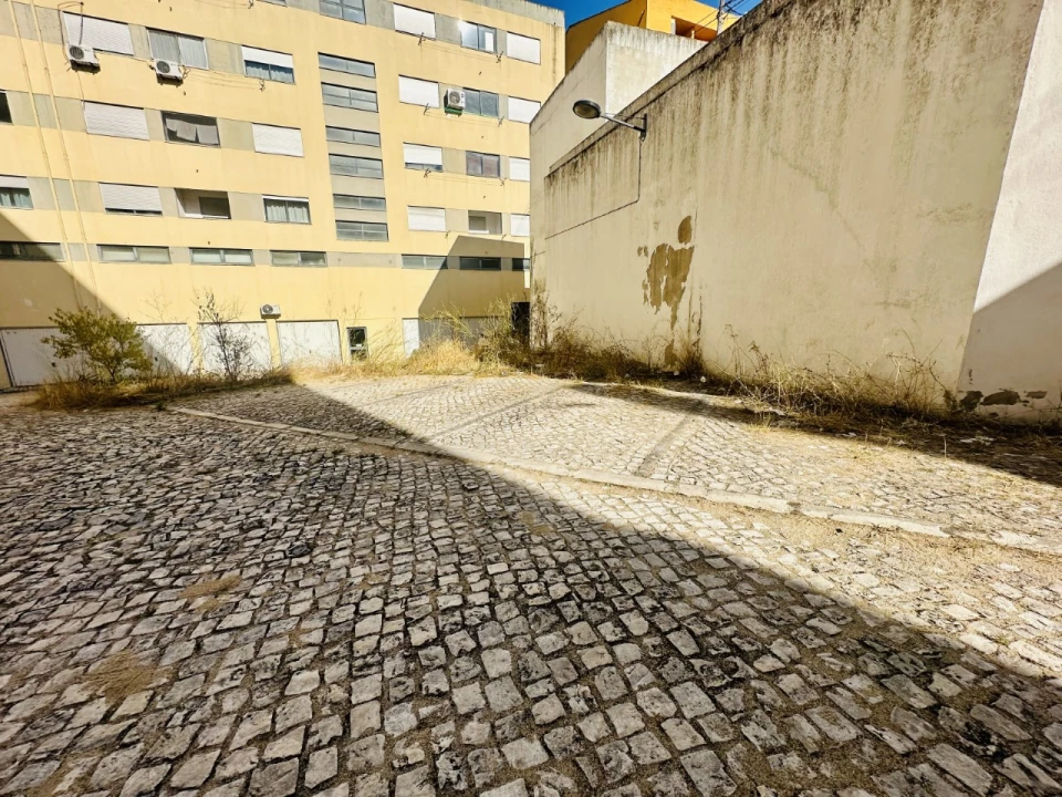 Apartamento T3 para Venda em Abrantes (São Vicente e São João) e Alferrarede Foto 34