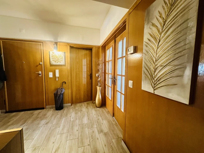 Apartamento T3 para Venda em Abrantes (São Vicente e São João) e Alferrarede Foto 3