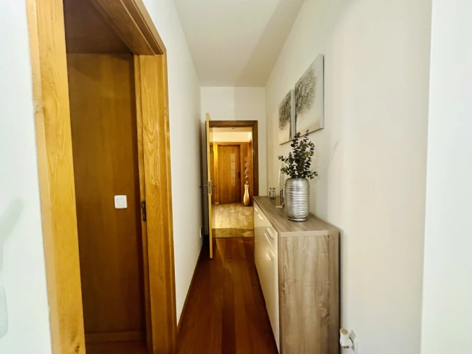 Apartamento T3 para Venda em Abrantes (São Vicente e São João) e Alferrarede Foto 6