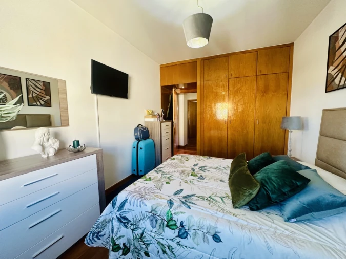 Apartamento T3 para Venda em Abrantes (São Vicente e São João) e Alferrarede Foto 7