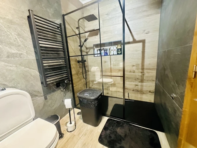 Apartamento T3 para Venda em Abrantes (São Vicente e São João) e Alferrarede Foto 10