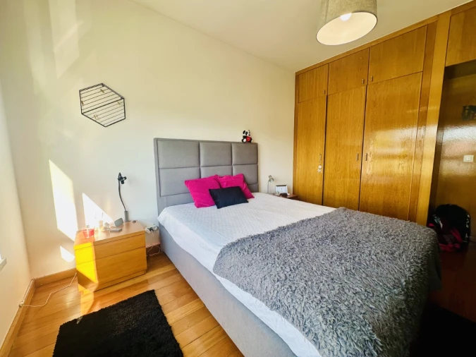 Apartamento T3 para Venda em Abrantes (São Vicente e São João) e Alferrarede Foto 14