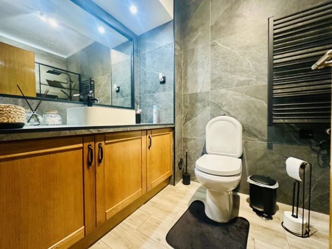 Apartamento T3 para Venda em Abrantes (São Vicente e São João) e Alferrarede Foto 15