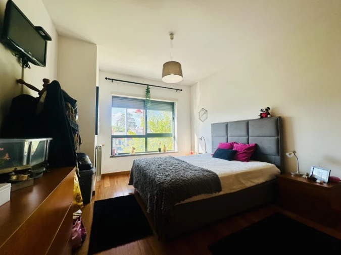 Apartamento T3 para Venda em Abrantes (São Vicente e São João) e Alferrarede Foto 17