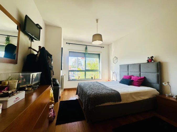 Apartamento T3 para Venda em Abrantes (São Vicente e São João) e Alferrarede Foto 19